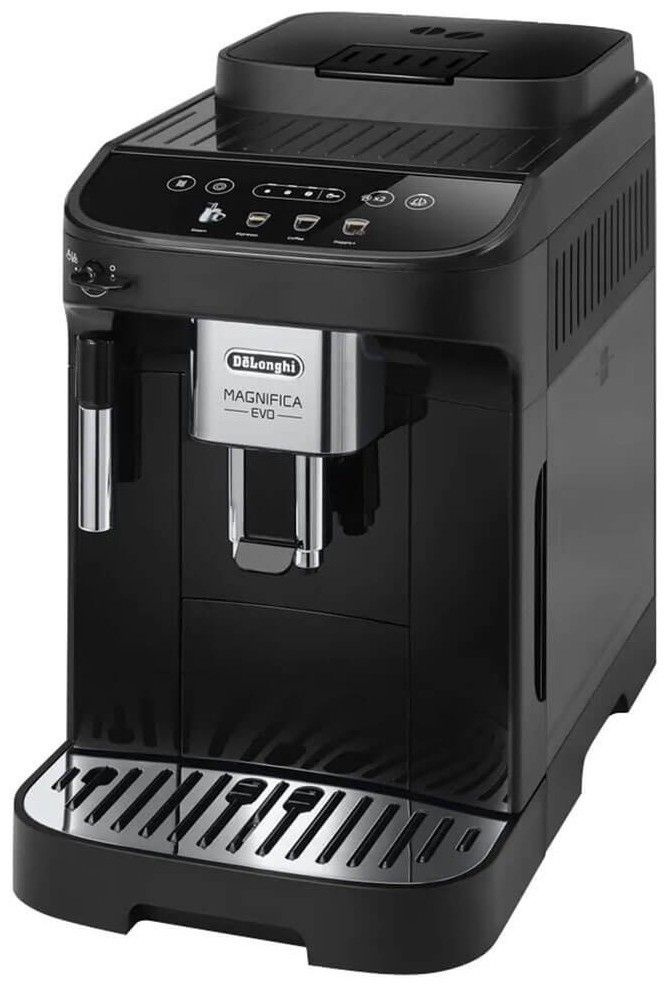 DeLonghi Автоматическая кофемашина ECAM 290.22.B, черный #1