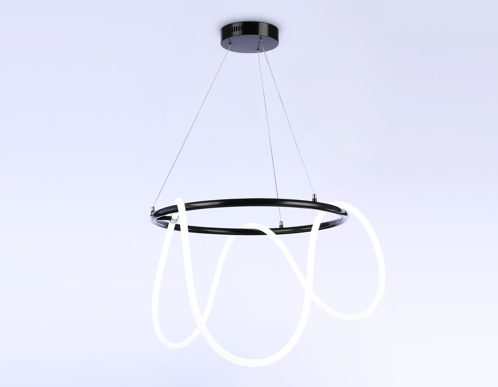 Ambrella light Подвесной светильник, LED, 74 Вт #1