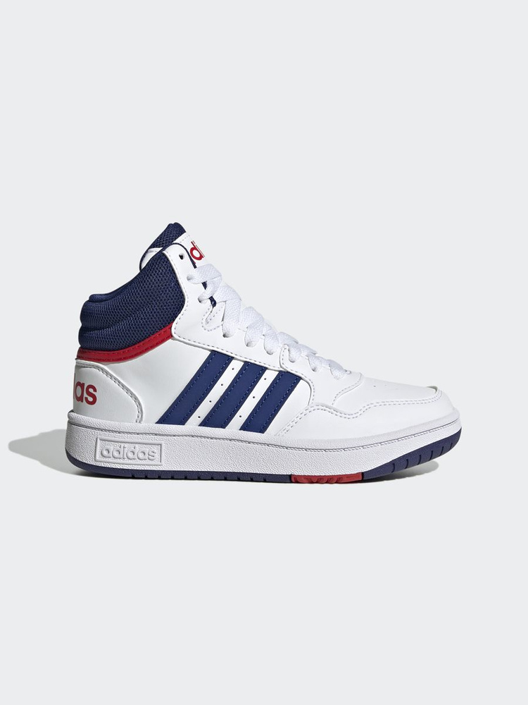 Кеды adidas Sportswear HOOPS 3.0 MID K #1