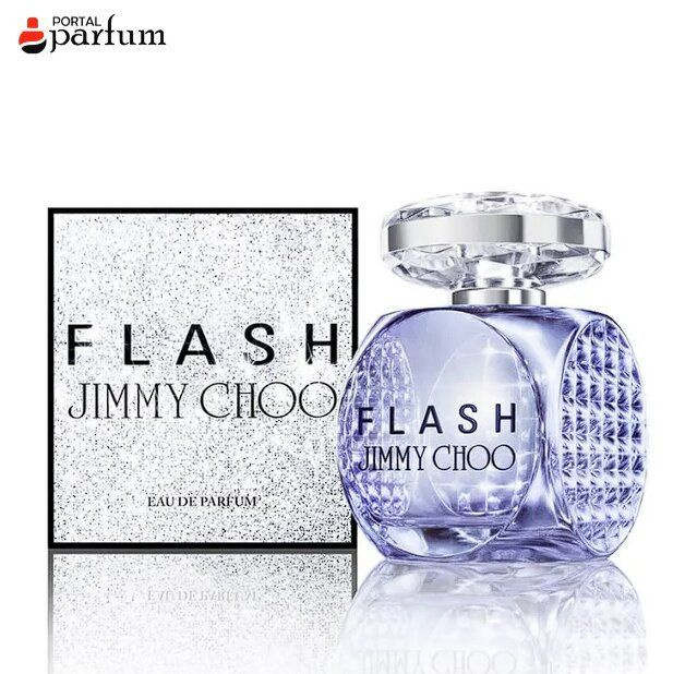 Jimmy Choo Flash Вода парфюмерная 100 мл #1