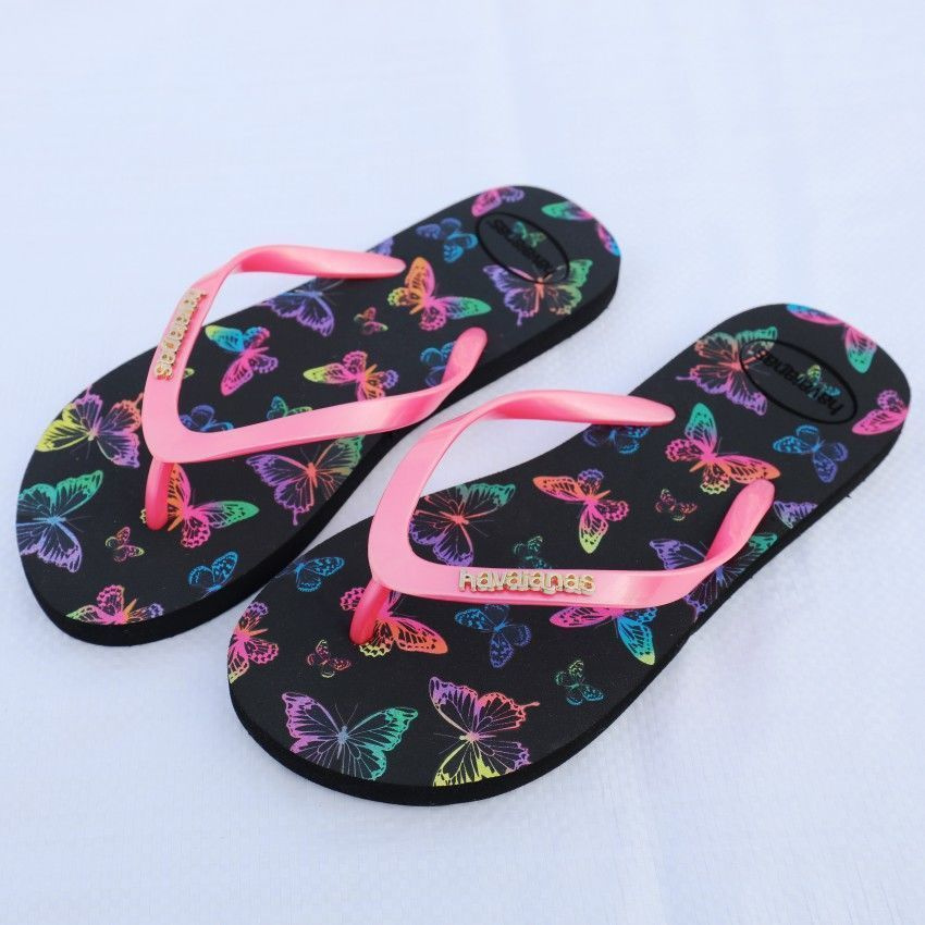 Сланцы Havaianas #1