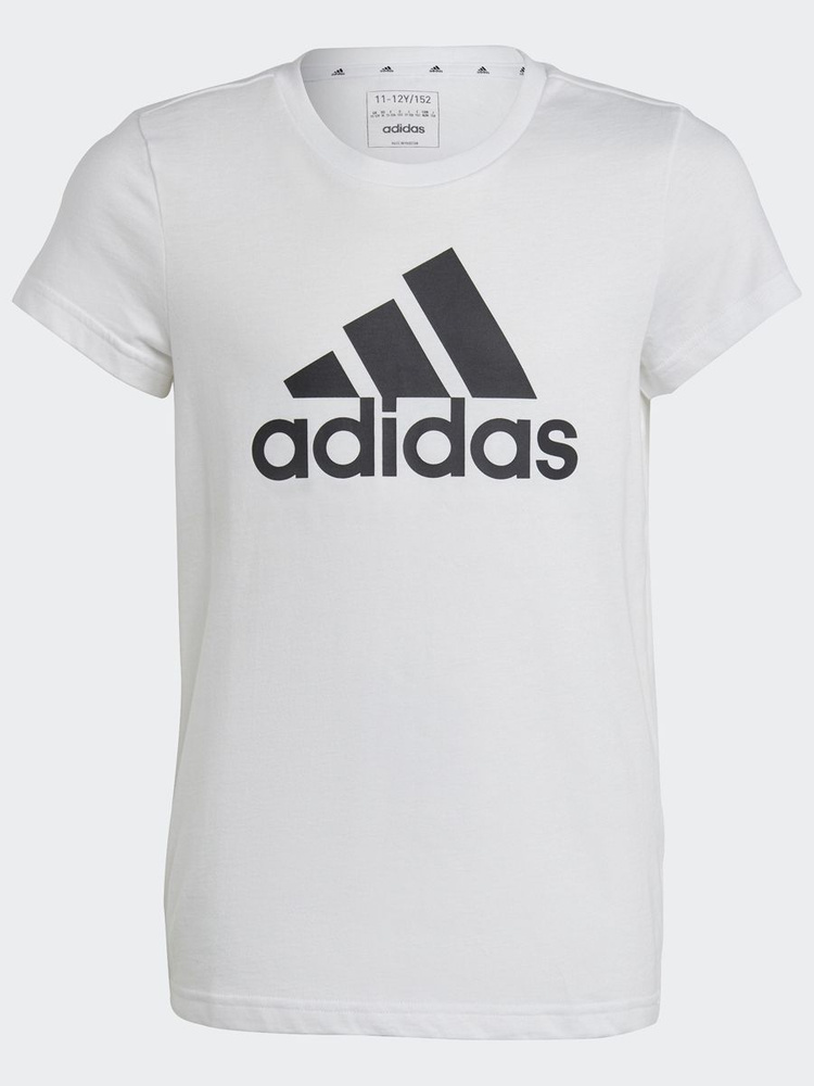 Футболка adidas Sportswear G Bl T #1