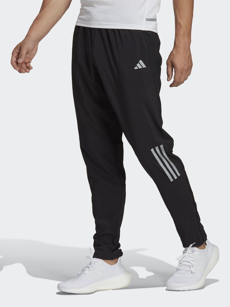 Брюки спортивные adidas Otr Astro Pt Wv #1