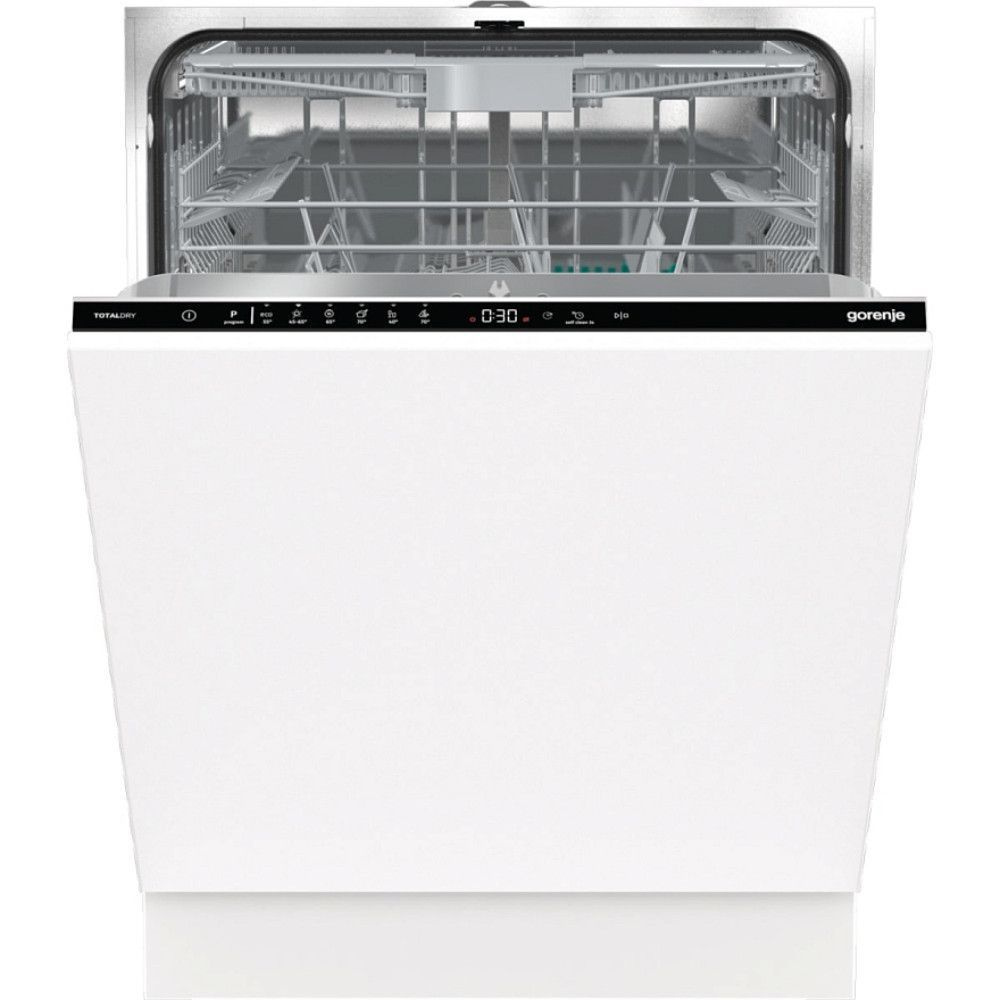 Встраиваемая посудомоечная машина Gorenje GV643D60 #1