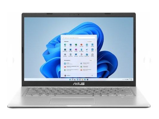 ASUS X415EA-BV745W Ноутбук 14", RAM 4 ГБ, Windows Home #1