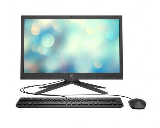 HP 20.7" Моноблок HP All-in-One 21-b0059ur (5D236EA)RAM 8 ГБ, , 5D236EA #1