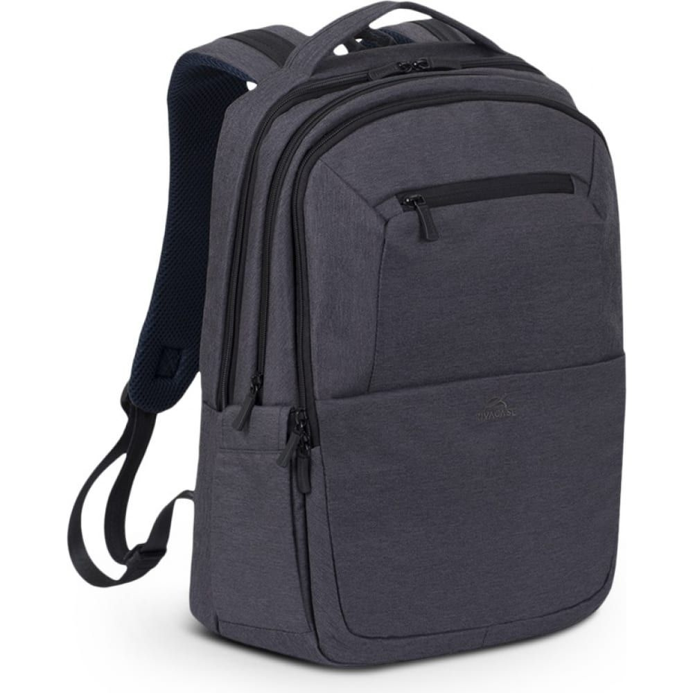 RIVACASE Рюкзак black Laptop backpack 16  7765 #1