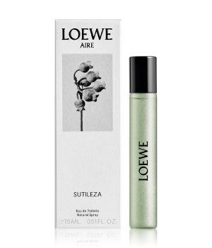 LOEWE Туалетная вода Aire Sutileza Mini 15 мл #1