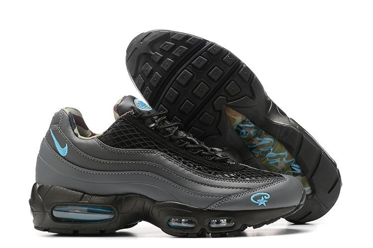 Кроссовки Nike Air Max 95 #1