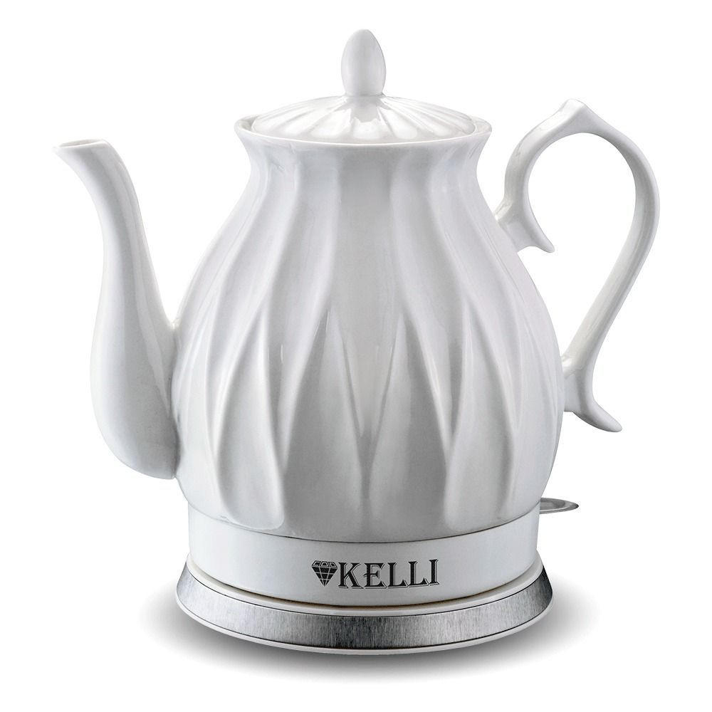 KELLI Электрический чайник DE-00005028 #1