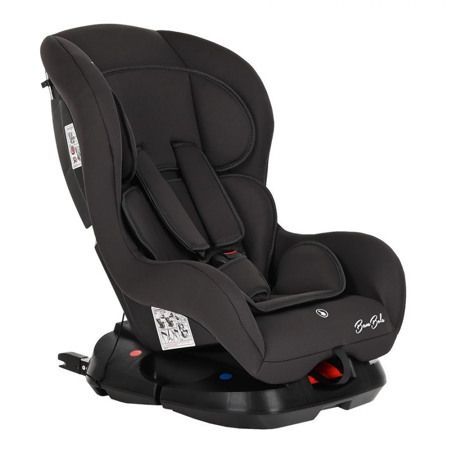 Bambola Bambino Isofix Автокресло группа 0+ (до 18 кг) #1