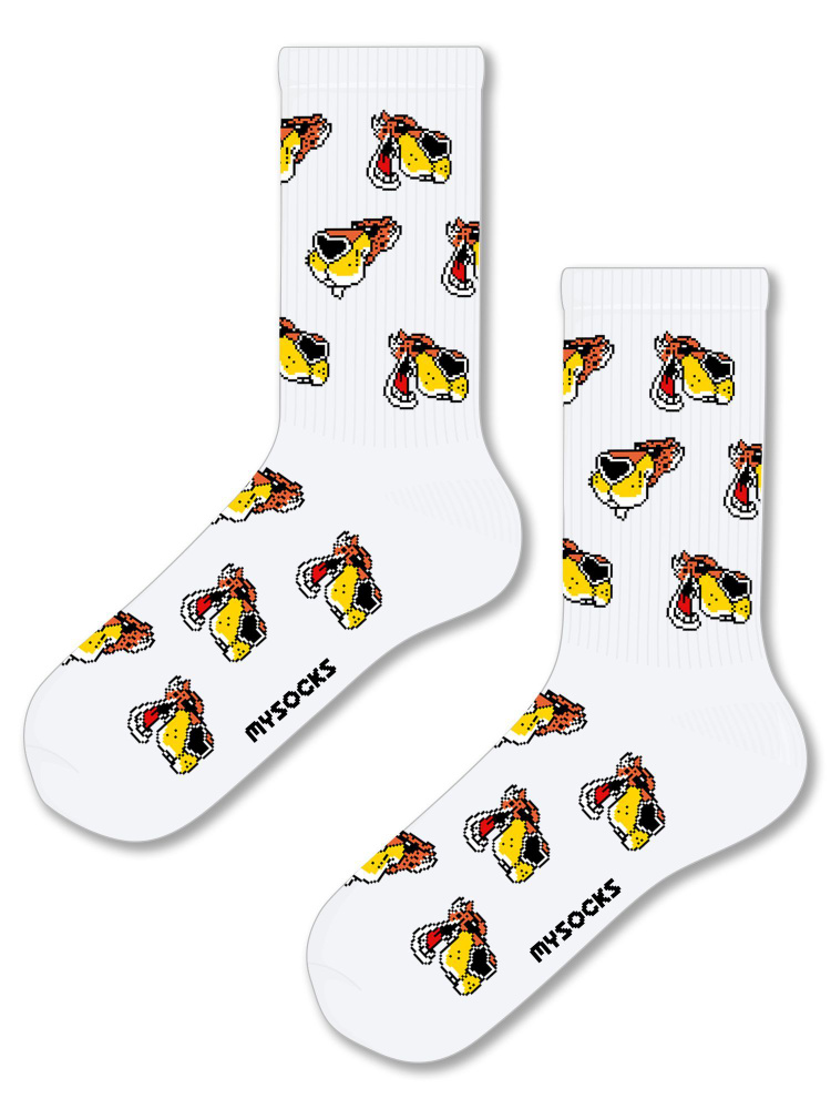 Носки MySocks, 1 пара #1