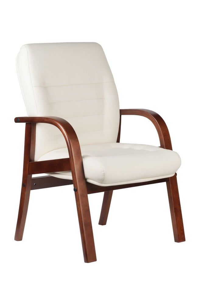 RIVA Chair Офисное кресло, белый #1