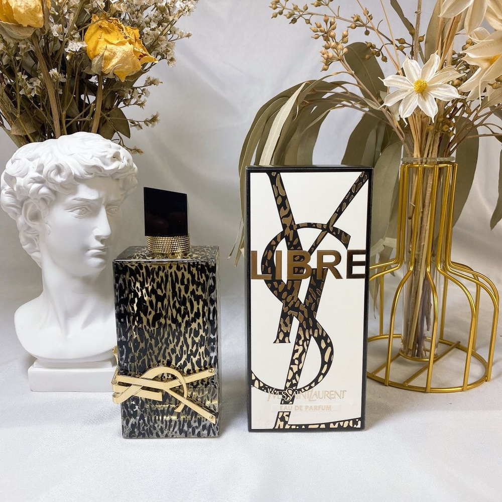 Yves Saint Laurent Духи SKU16232 90 мл #1