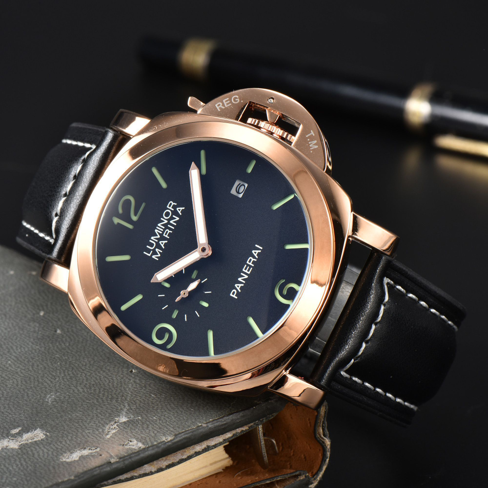 PANERAI Часы наручные Кварцевые #1