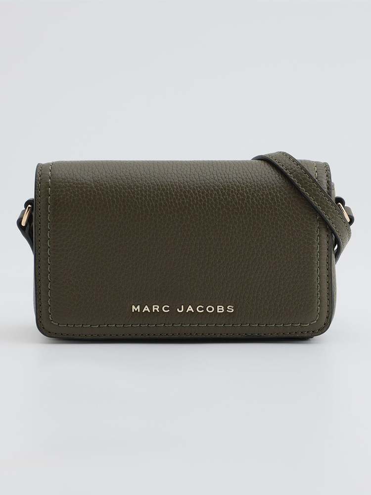 Marc Jacobs Сумка на плечо кросс-боди Groove Leather Mini Bag #1