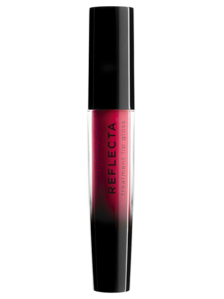 Блеск-уход для губ Reflecta Treatment Lip Gloss 35мл: No 5