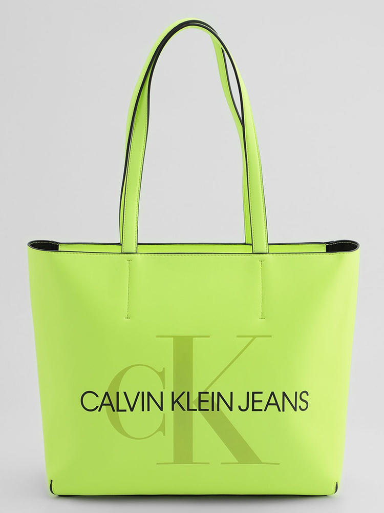 Calvin klein shopper bag best sale