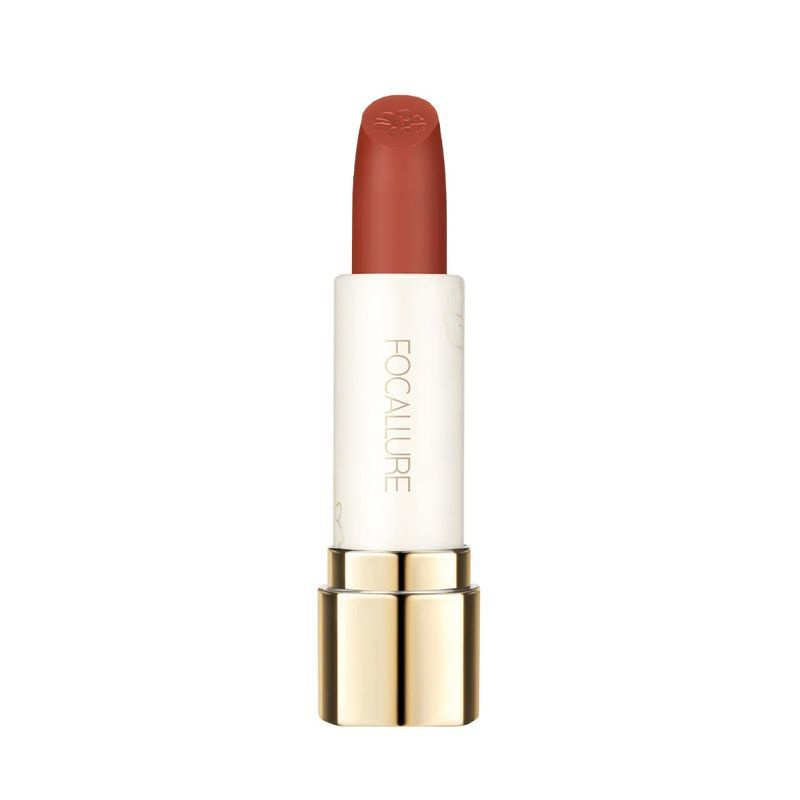 Focallure Помада Pure Matte Lipstick т.203 3,7 г #1