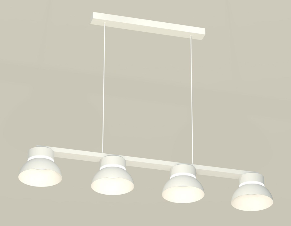 Комплект подвесного светильника Ambrella Light XB9151100 #1