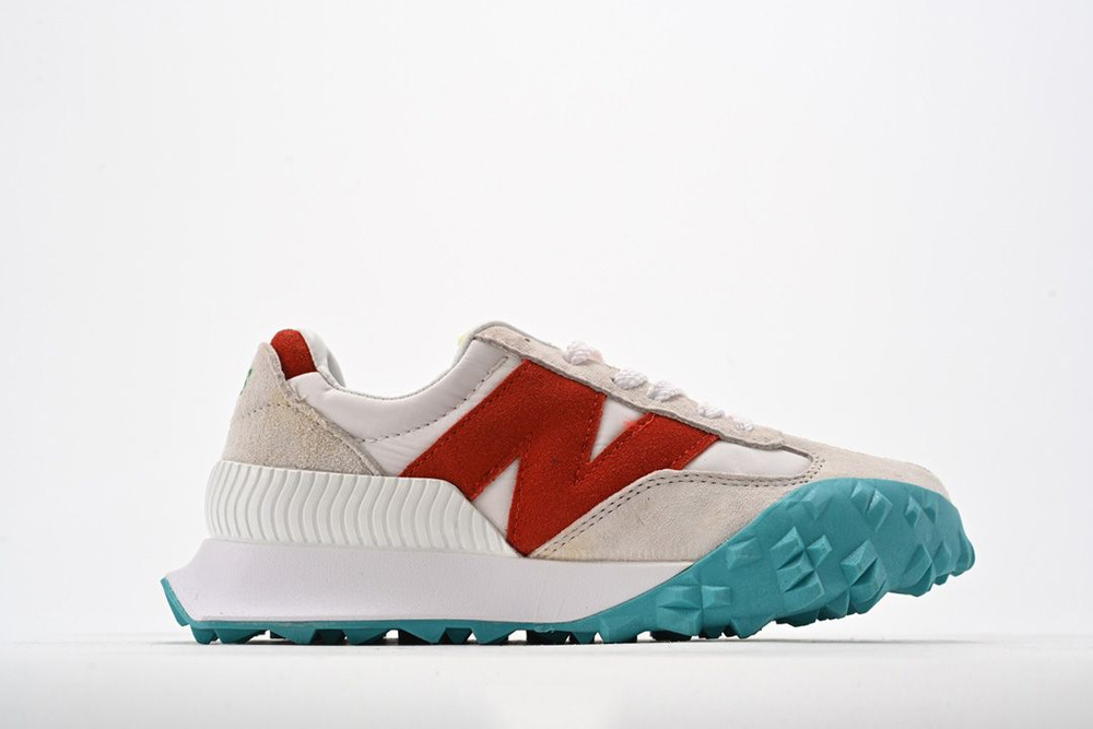 Кроссовки New Balance #1