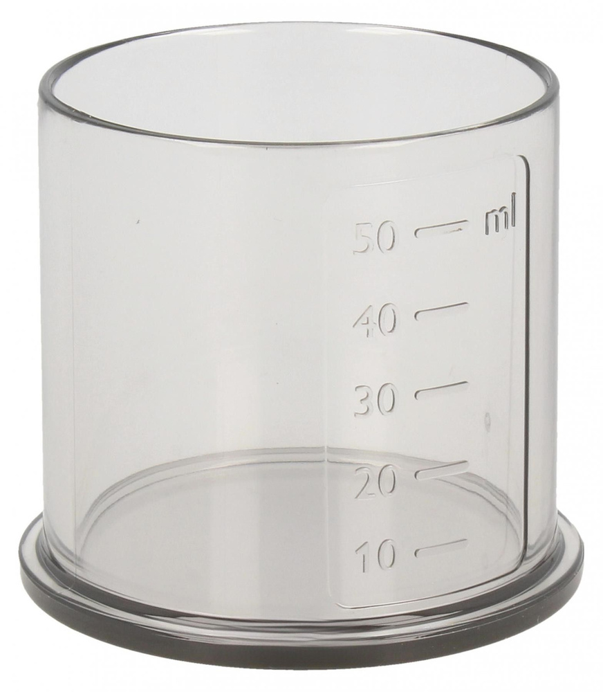 Пробка мерная крышки чаши 50ml блендера CP9097/01 для кухонных комбайнов Philips 996510056473  #1