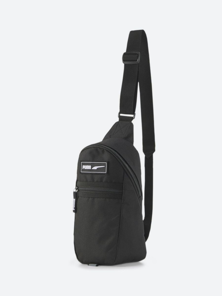 PUMA Сумка спортивная Deck Crossbody Bag #1