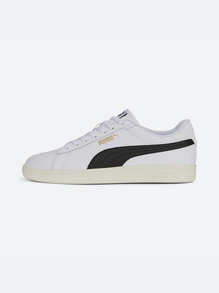 Кеды PUMA Puma Smash 3.0 L #1