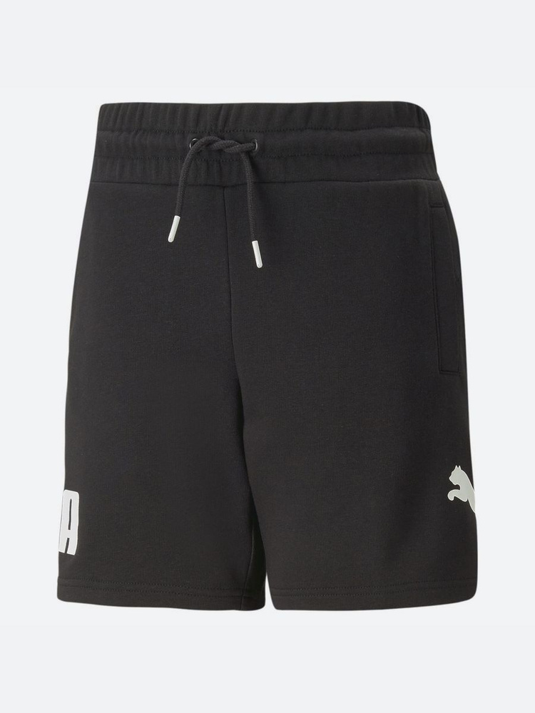 Шорты PUMA Power Shorts #1