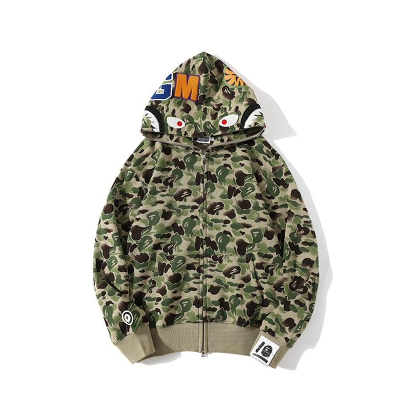 Худи BAPE #1