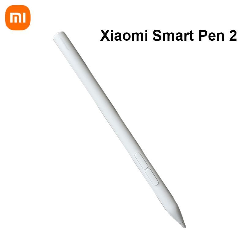 Стилус для планшета Mi Pad 5/Mi Pad 5 pro/ Mi Pad 6 Xiaomi Smart Pen 2 #1
