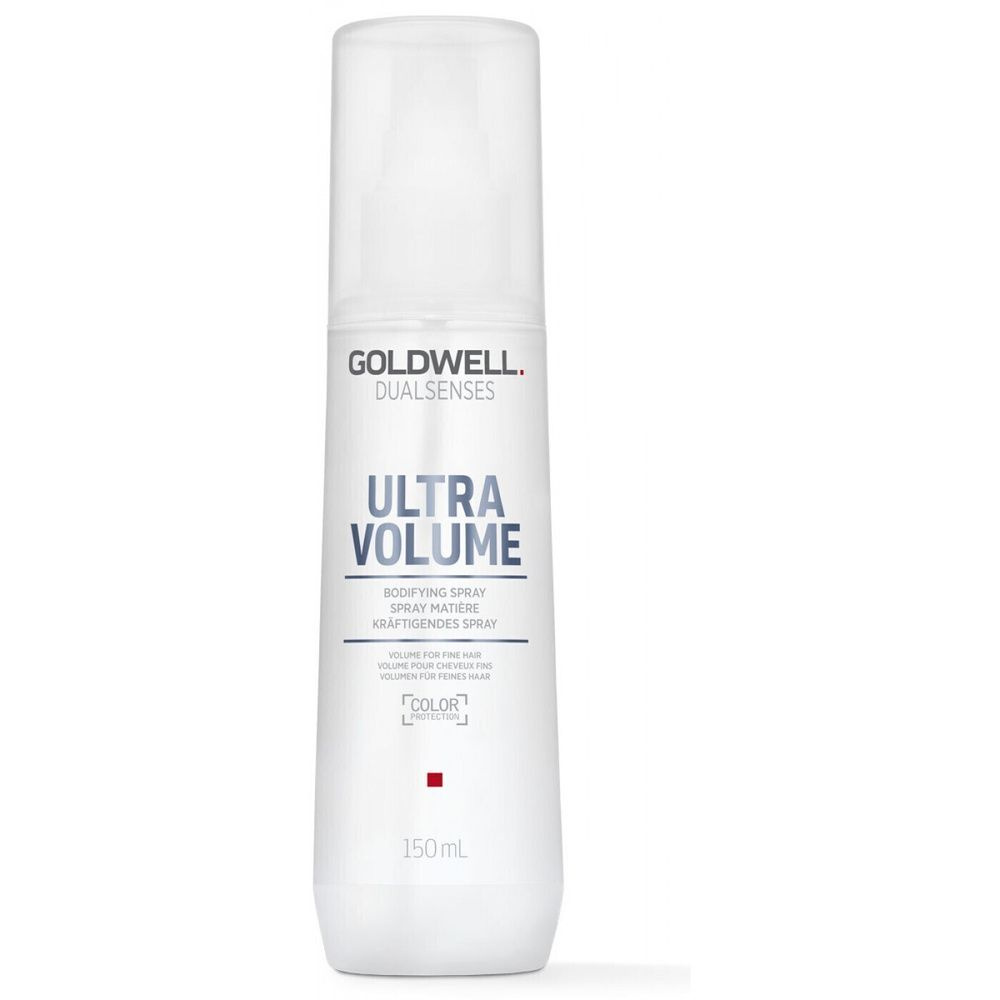 Goldwell Dualsenses Ultra Volume Bodifying Spray - Спрей для объема тонких волос 150 мл  #1