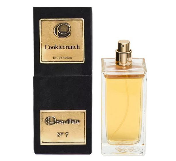 Coquillete Paris Tourbiere edp10 ml #1