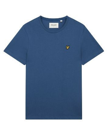 Футболка Lyle & Scott #1