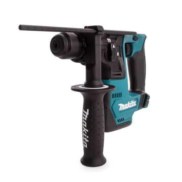 Аккумуляторный перфоратор Makita HR140DWAJ #1