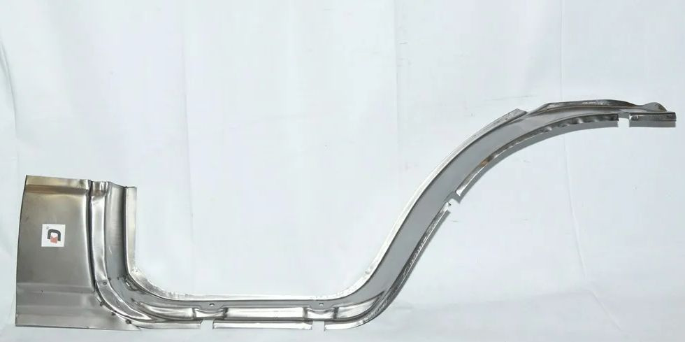 Купить Дверь Газель 3302 Нижний Новгород