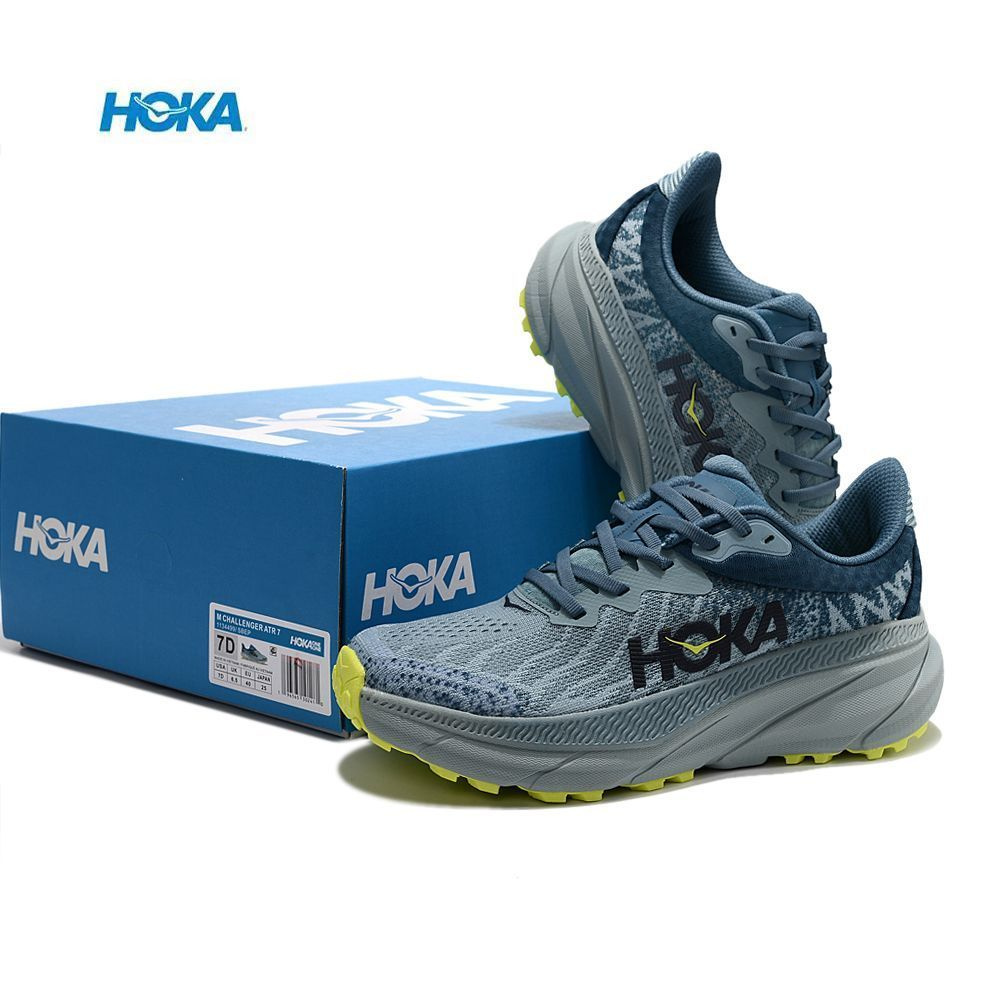 Кроссовки HOKA ONE ONE #1