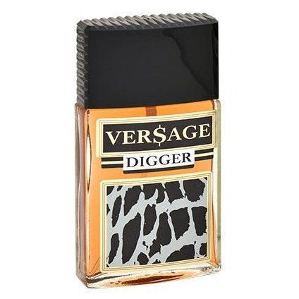 VERSAGE DIGGER Дезодорант парфюмированный мужской, 90 мл (Без коробки)  #1