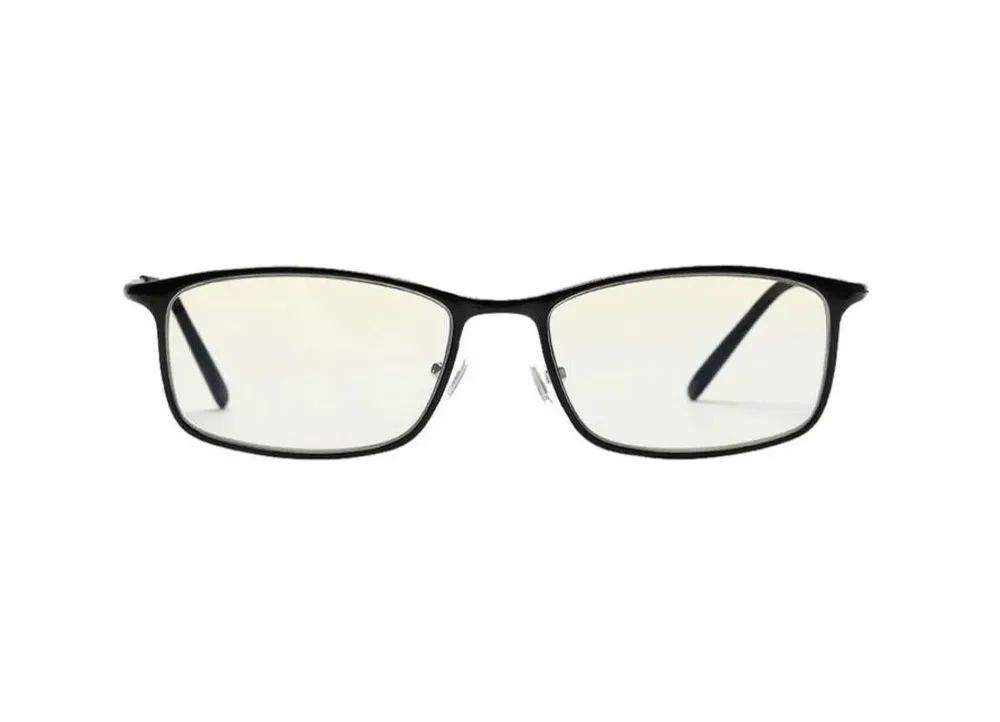 Очки для компьютера Mi Blue Light Bloking Glasses Black HMJ01TS #1