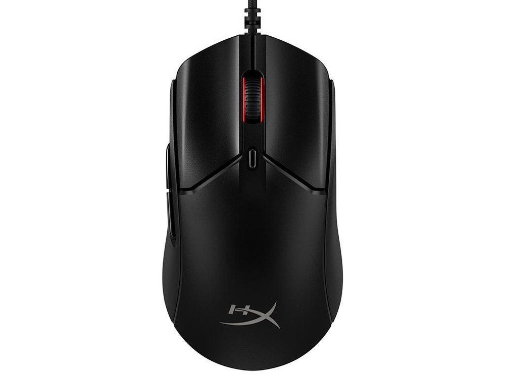 Манипулятор игровой мышь/ HyperX Pulsefire Haste 2 (Black) #1