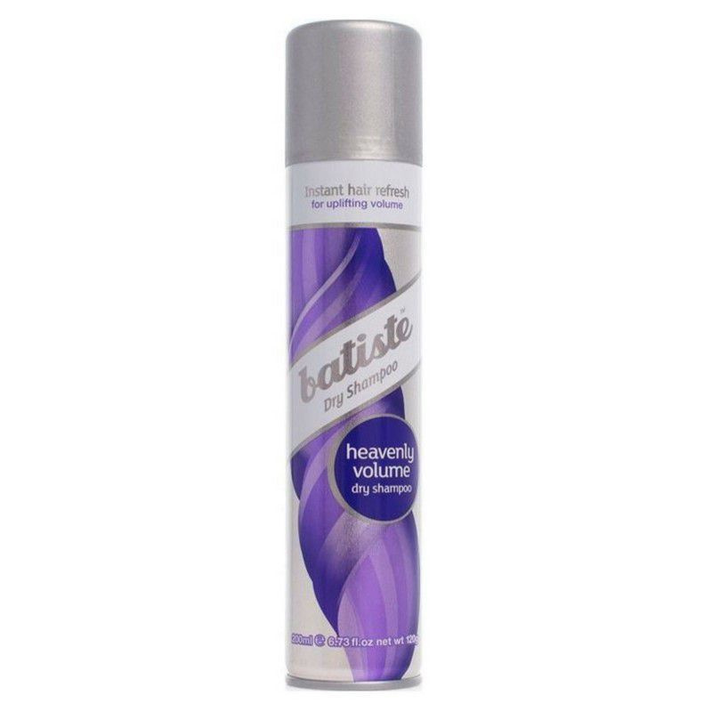 Batiste Dry Shampoo Heavenly Volume - Сухой шампунь для объема 200мл #1