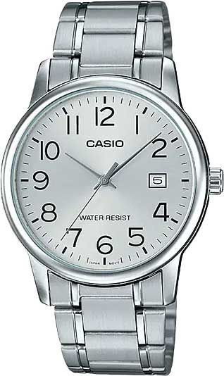 Часы наручные CASIO Collection MTP-V002D-7B #1