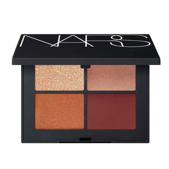 NARS Eyeshadow Quad Квадрат теней для век #1