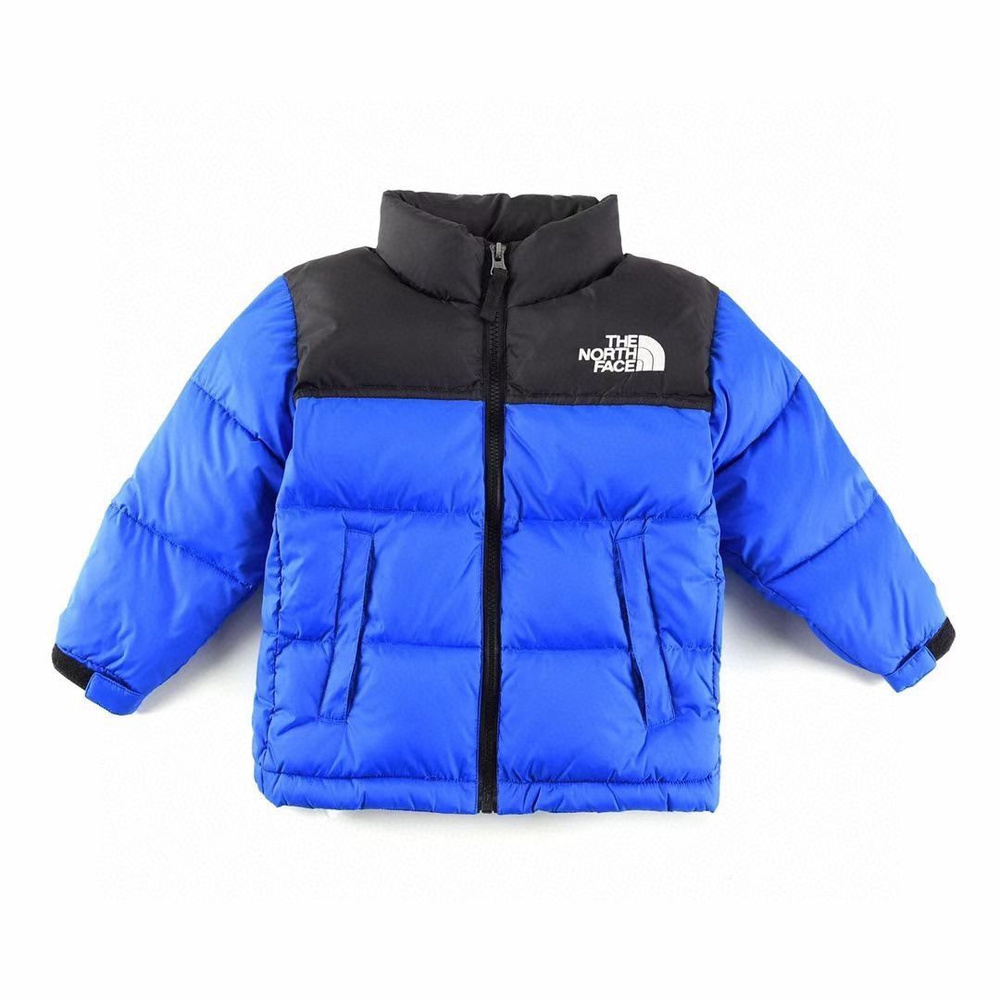 Пуховик The North Face #1