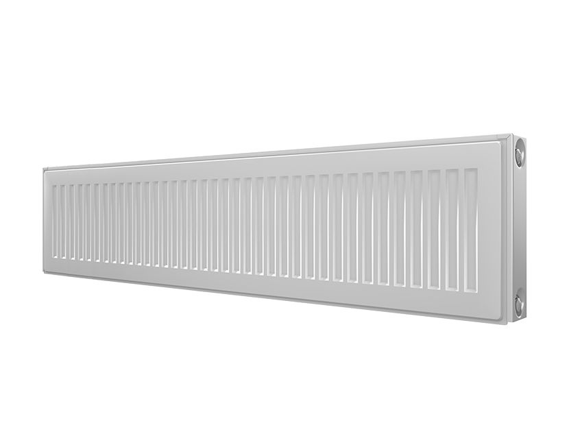 Радиатор панельный Royal Thermo COMPACT C22-300-1800 RAL9016 #1