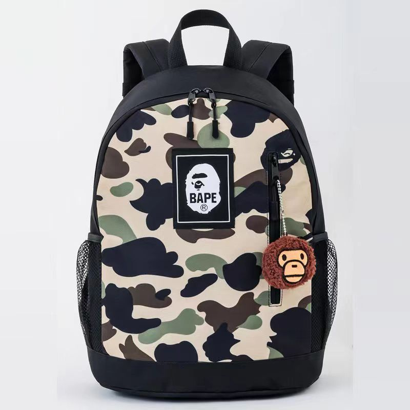 Рюкзак BAPE - купить с доставкой по выгодным ценам в интернет-магазине ...
