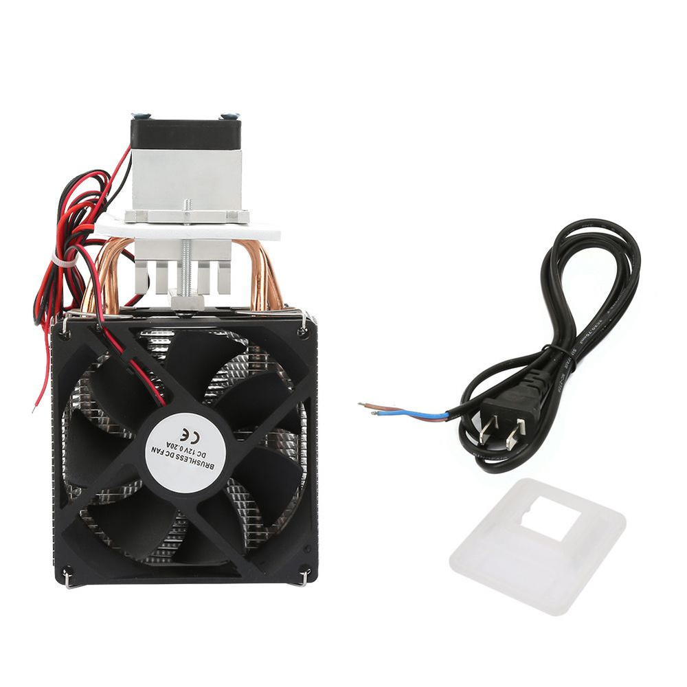 Термоэлектрический охладитель - купить по выгодной цене в интернет ...