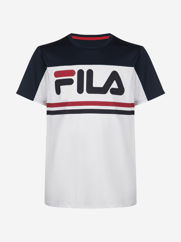 Футболка Fila #1