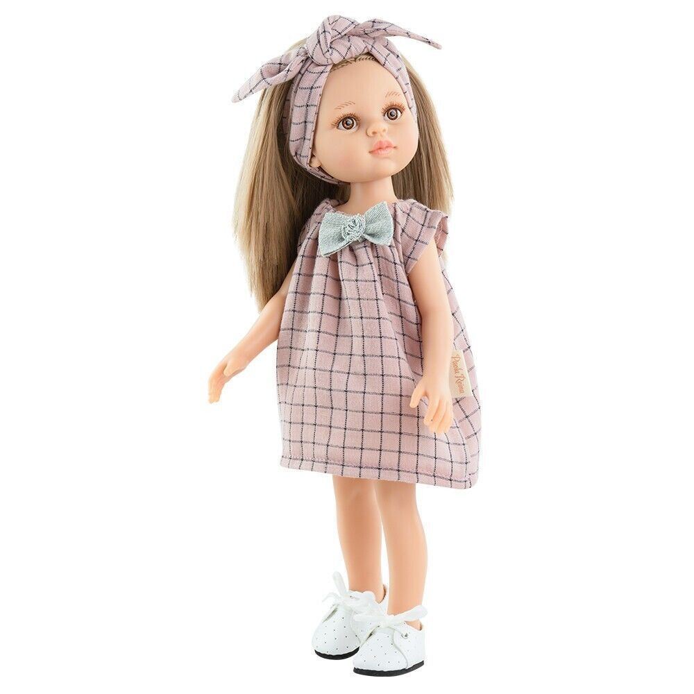 Кукла Пилар 32 см Paola Reina 04491 #1