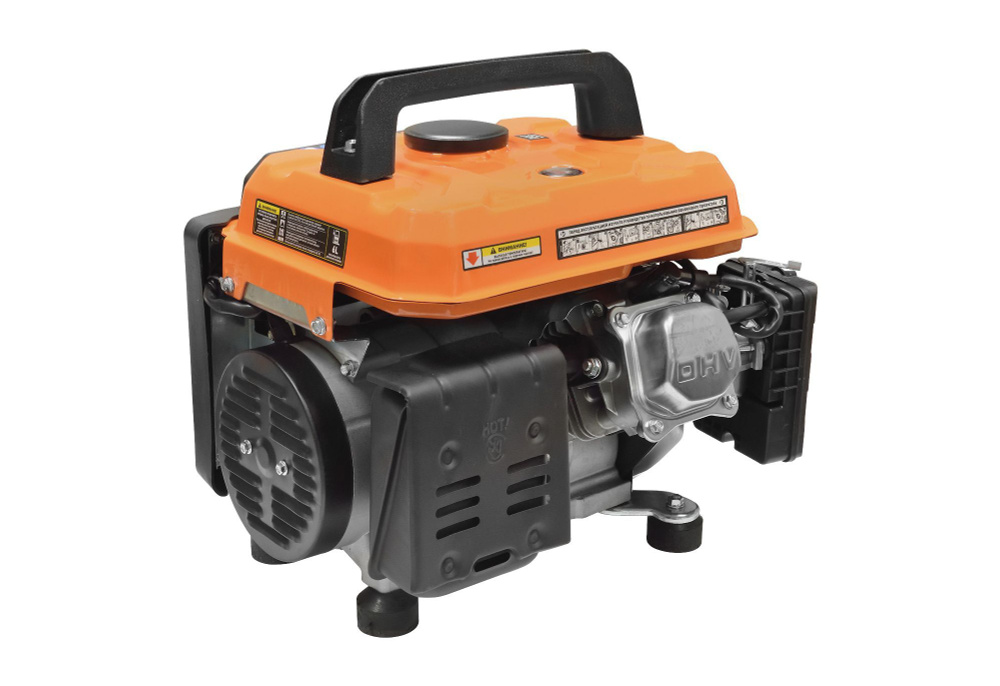 Генератор CARVER PPG- 2000А - купить по низкой цене в интернет-магазине ...